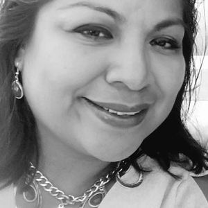 Meet your Posher, Esmeralda